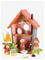 TENDER LEAF Robin's Nest Box - PINK - One Size – kuva 2