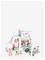 TENDER LEAF Kitty's Milkshake Van - WHITE - One Size – kuva 2