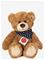 Teddy Hermann - Teddy Rufus 30 cm - (TH938941) – kuva 3