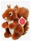 TEDDY HERMANN Squirrel 14 Cm - RED - 14 cm – kuva 2