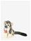 Teddy Hermann Monkey Grey 17 Cm - Grey - 17 CM – kuva 3