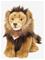 Teddy Hermann - Sitting Lion 30 cm (904809) – kuva 3