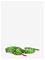 TEDDY HERMANN Snake Green Patterned 175 Cm - GREEN - 175 cm – kuva 2