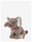 Teddy Hermann - Sitting Elephant 25 cm - (TH907435) – kuva 3
