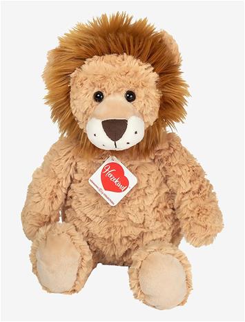 Teddy Hermann - Lion Liam 32 cm - (TH939573)
