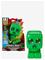 MINECRAFT Minecraft My Pet Creeper Interactive Toy Action Figure With Lights, Sounds & Exploding Action - MULTI COLOR - One Size – kuva 2
