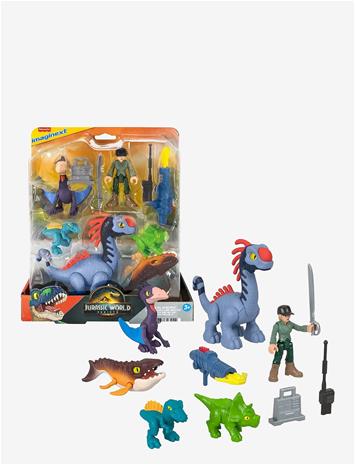 IMAGINEXT Dinosaurusfiguuri, monipakkaus