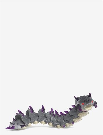 SCHLEICH Schleich Shadow Worm - MUTI - One Size