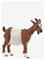 SCHLEICH Schleich Goat - MUTI - One Size – kuva 2