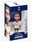 MINIX Mnx Fb Kulusevski Tottenham - WHITE - One Size – kuva 2