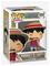 FUNKO Funko Pop Vinyl Op(Refresh)- Luffy - MULTI COLOUR - One Size – kuva 2