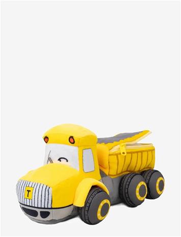 Teddykompaniet Pehmolelu Teddy Dumper