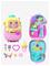 POLLY POCKET Polly Pocket Pineapple Monkey Colada Compact - MULTICOLOR - One Size – kuva 2
