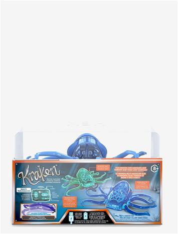 HEX BOTS Hex Bots Rc Kraken - MUTI - One Size