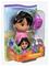 DORA THE EXPLORER Dora The Explorer Dora Everyday Basic Doll 15 Cm - MUTI - One Size – kuva 2
