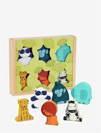 VILAC Animal Figurines - MULTI - One Size