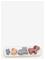 VILAC Puzzle 10 Pcs - Four Animals - MULTI - One Size – kuva 2
