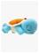 Pehmo: Pokemon - Sleeping Squirtle (12cm) PEHMO – kuva 6