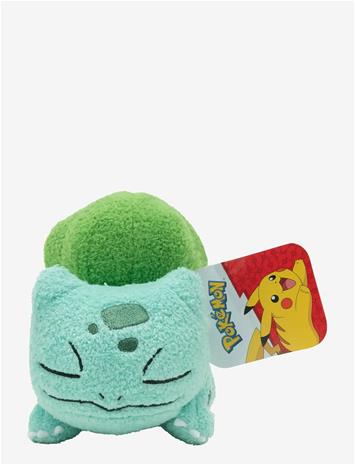 POKEMON Pokemon Sleeping Plush 12 Cm Bulbasaur - MULTI COLOUR - One Size – kuva 2/2