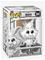 FUNKO Funko Pop Vinyl Sketched - White Rabbit - MULTI COLOUR - One Size – kuva 2