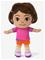 DORA THE EXPLORER Dora The Explorer Basic Plush 20 Cm - Dora - MUTI - One Size – kuva 2