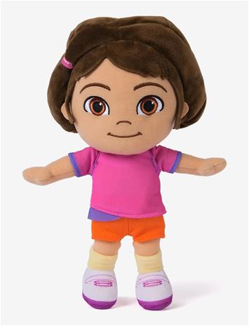 DORA THE EXPLORER Dora The Explorer Basic Plush 20 Cm - Dora - MUTI - One Size – kuva 2/2