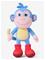 DORA THE EXPLORER Dora The Explorer Basic Plush 20 Cm - Boots - MUTI - One Size – kuva 2