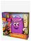 DORA THE EXPLORER Dora The Explorer Backpack W. Map - MUTI - One Size – kuva 2