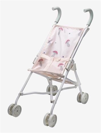 MICKI LEKSAKER Dockvagn Sulky Special 2026 - MULTI - One Size