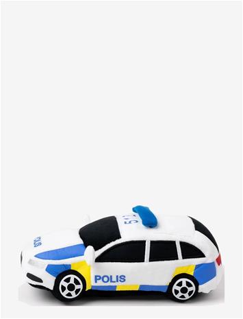 Poliisiauto Teddykompaniet – kuva 5/5