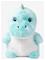 Teddykompaniet Pehmolelu Dino 39 cm – kuva 6