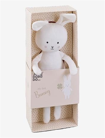 JaBaDaBaDo Buddy Bunny