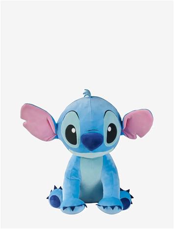 Disney Lilo & Stitch Squishy Pehmolelu 45 cm