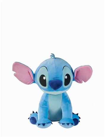 Disney Lilo & Stitch Squishy Pehmolelu 45 cm