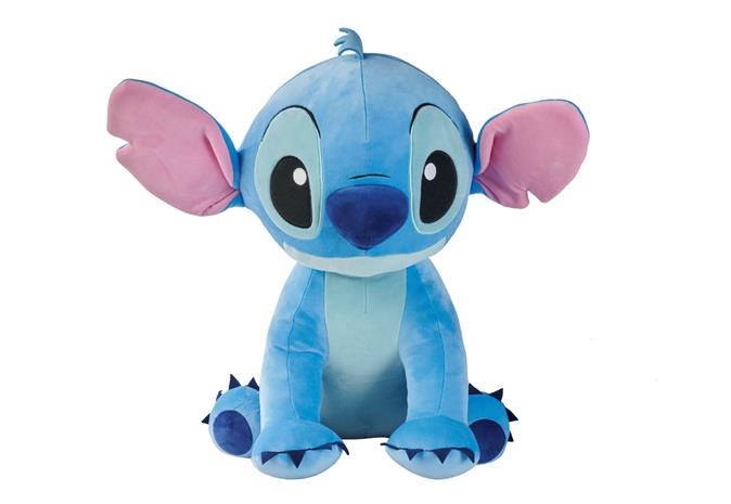 Disney Lilo & Stitch Squishy Pehmolelu 45 cm