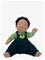 Rubens Barn - Original Doll - Harry (18217) – kuva 3