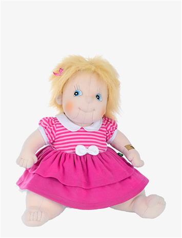 Rubens Barn - Original Doll - Ida (20012) – kuva 4/4