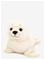 Teddy Hermann Seal White 25 Cm - White - ONE SIZE – kuva 3