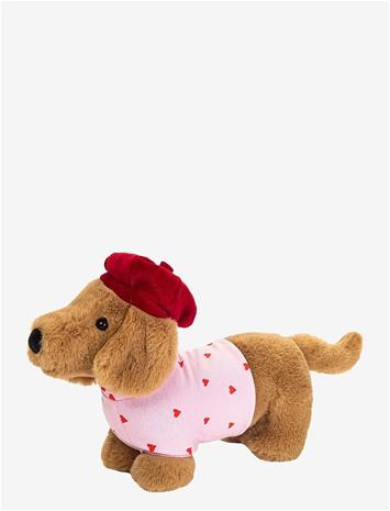 Teddy Hermann - Dachshund Amelie (TH939849)