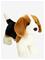 Teddy Hermann Standing Beagle 25 Cm - Multi/patterned - ONE SIZE – kuva 3