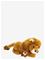 Teddy Hermann Lying Lion 30 Cm - Brown - ONE SIZE – kuva 3