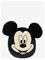 MICKEY MOUSE Mickey Mouse Squishy - 32 Cm - MULTI COLORED - 32 cm – kuva 2