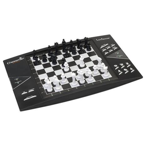 ChessMan® Elite Electronic chess game