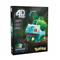 4D Puzzles Pokemon 30 cm Bulbasaur palapeli – kuva 5