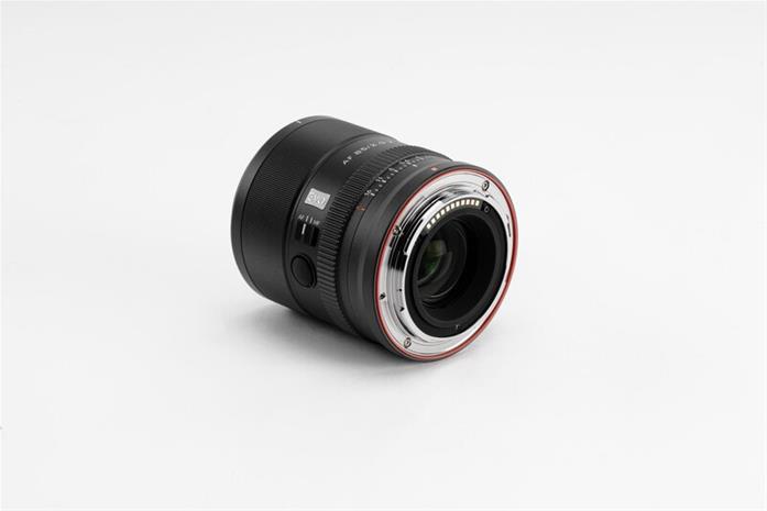 VILTROX AF 85mm F2.0 EVO