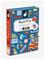 JANOD Magneti'book - Firefighter - MULIT - One Size – kuva 2