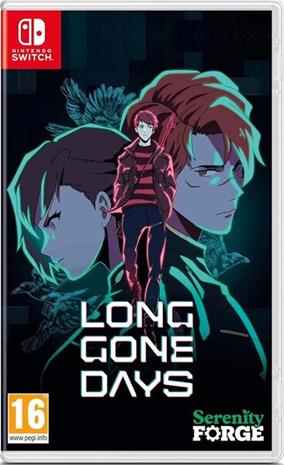 Long Gone Days, Nintendo Switch -peli