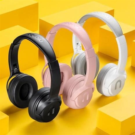 Niceboy HIVE Prodigy 4, Bluetooth-kuulokkeet