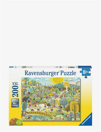 Ravensburger Sustainability 200p XXL – kuva 4/6