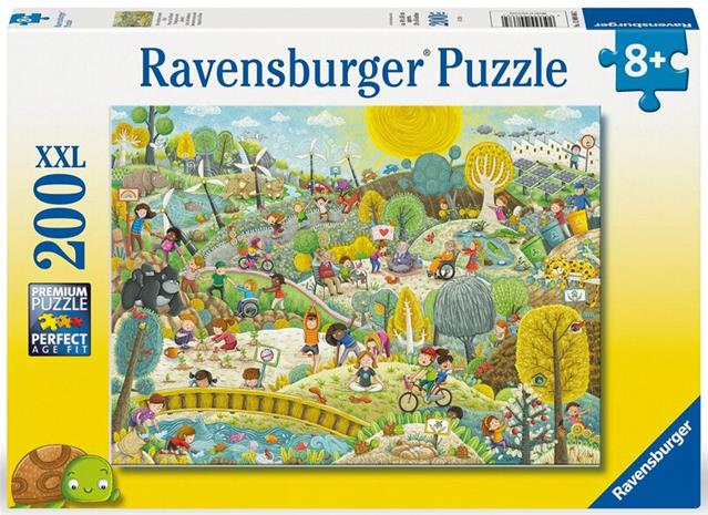 Ravensburger Sustainability 200p XXL – kuva 6/6